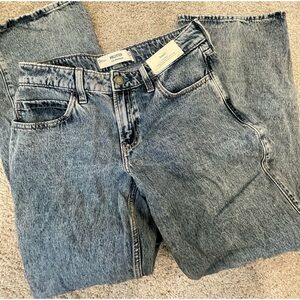 Hollister Baggy Jeans